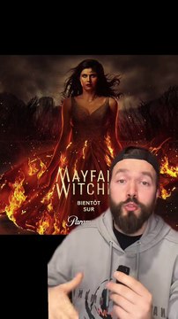 Mayfair Witches Saison 2 : Les Vampires Arrivent pour Connecter l’Univers Anne Rice !