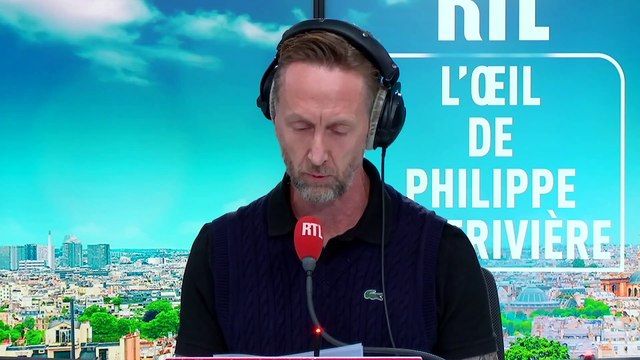 L'oeil de Philippe Caverivière du 06 décembre 2024