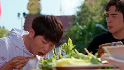 Love is Fate Episode 24 | Chinese Drama in Urdu & Hindi Dubbed | Complete in HD 720p 🎬