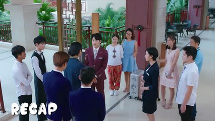 Love is Fate EP-26 | Chinese Drama | Urdu Hindi Dubbed | Complete Episode | 720p | HD