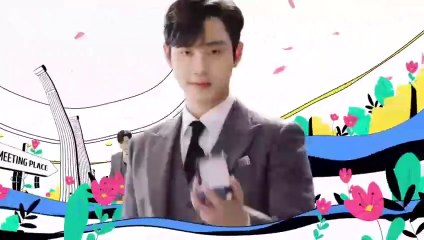 A Business Proposal Episode 8 | Hindi & Urdu Dubbed Series 🌟