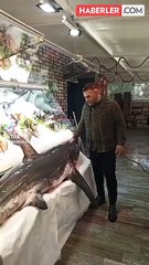 Koruma altındaki Sapan köpek balığını öldürdü, pişkin pişkin anlattı