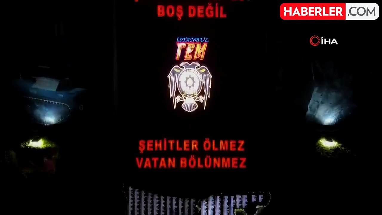 İstanbul'da terör örgütü DEAŞ'a yönelik düzenlenen operasyonda, örgüt adına eylem arayışında olduğu ileri sürülen 12 şüphelinin yakalandığı bildirildi