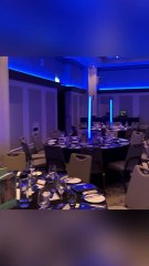 Smart Works Leeds Fashion as a Force for Good Ball by Stephanie Smith