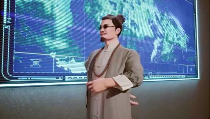 The Immortal Traces Ep 30 Multi Sub