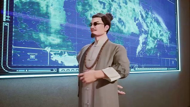 The Immortal Traces Ep 30 Multi Sub