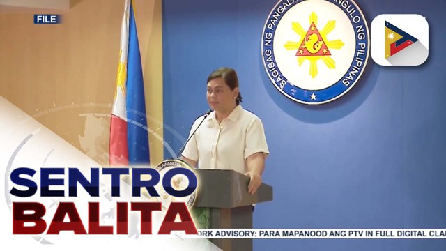 Paghahain ng panibagong impeachment complaint vs. VP Sara, malabong manggaling sa Majority Bloc ayon sa isang kongresista