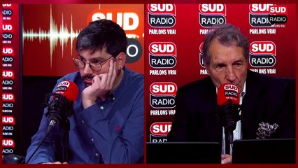 Censure : Marine Le Pen estime avoir été victime de "misogynie"