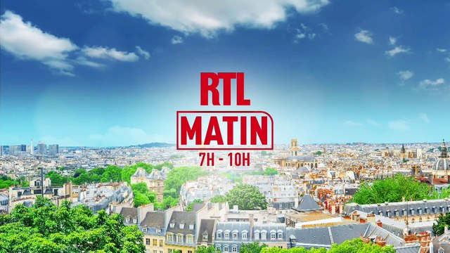 SPORT - Teddy Riner est l'invité de RTL Matin