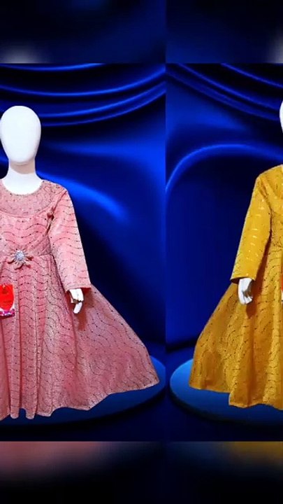 Girls dresses