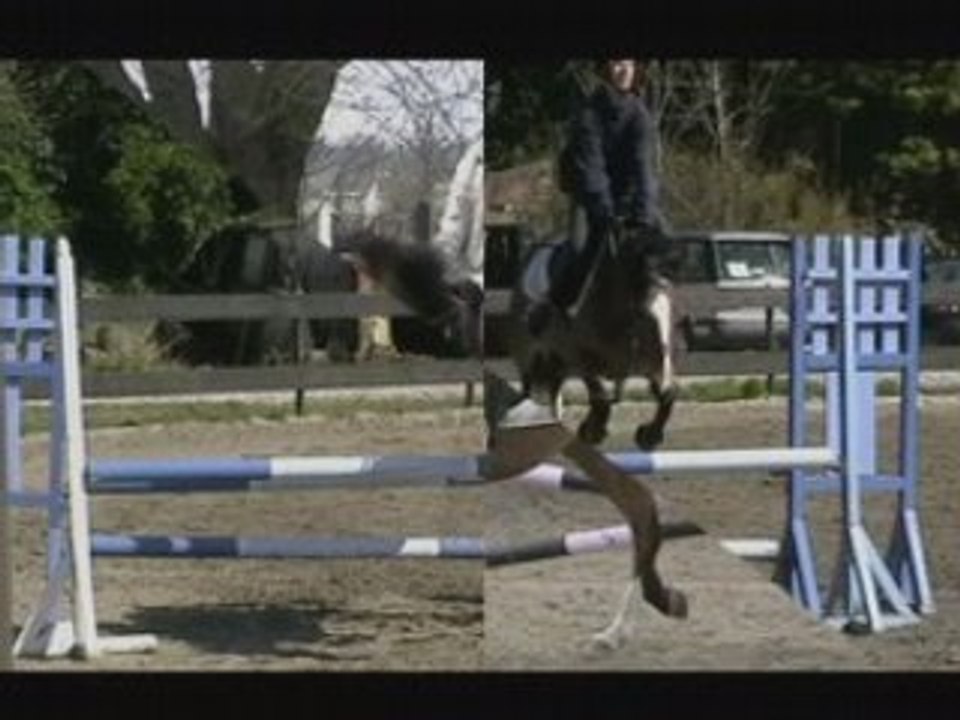 montage video de flo et oups