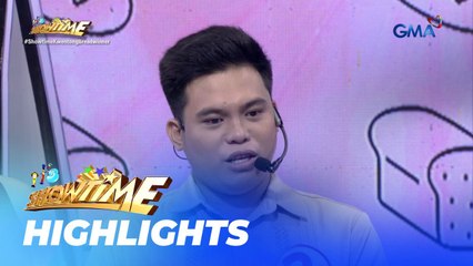 It's Showtime: Teacher, pinagkakasiya ang 500 pesos sa 15 days! (And The Breadwinner Is)