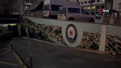 Yenidoğan Çetesi soruşturmasında 14 şüpheli adliyeye sevk edildi