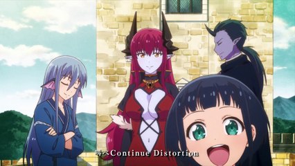 Isekai Shoukan wa Nidome desu Episode 2 English Subbed