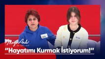 İrem eve dönmek istemedi, babası stüdyoyu terk etti! - Müge Anlı ile Tatlı Sert 6 Aralık 2024