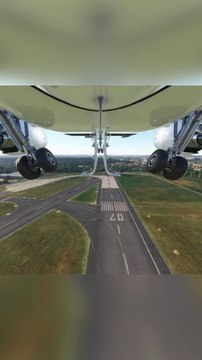 Dreamlike Departure: Japan Airlines A320neo at Paris-Le Bourget Airport (LBG), Paris, France #fly #flights #flightlovers #flyinglover #aviation #A320neo #flying #aviationlovers