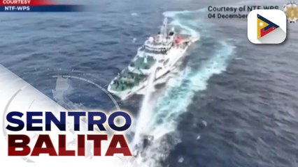 Pamahalaan, magpapatupad pa rin ng diplomatikong hakbang kaugnay sa territorial dispute sa West Philippine Sea