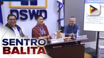 Ready-to-eat food packs na assistance, ilulunsad na ng DSWD sa 2025