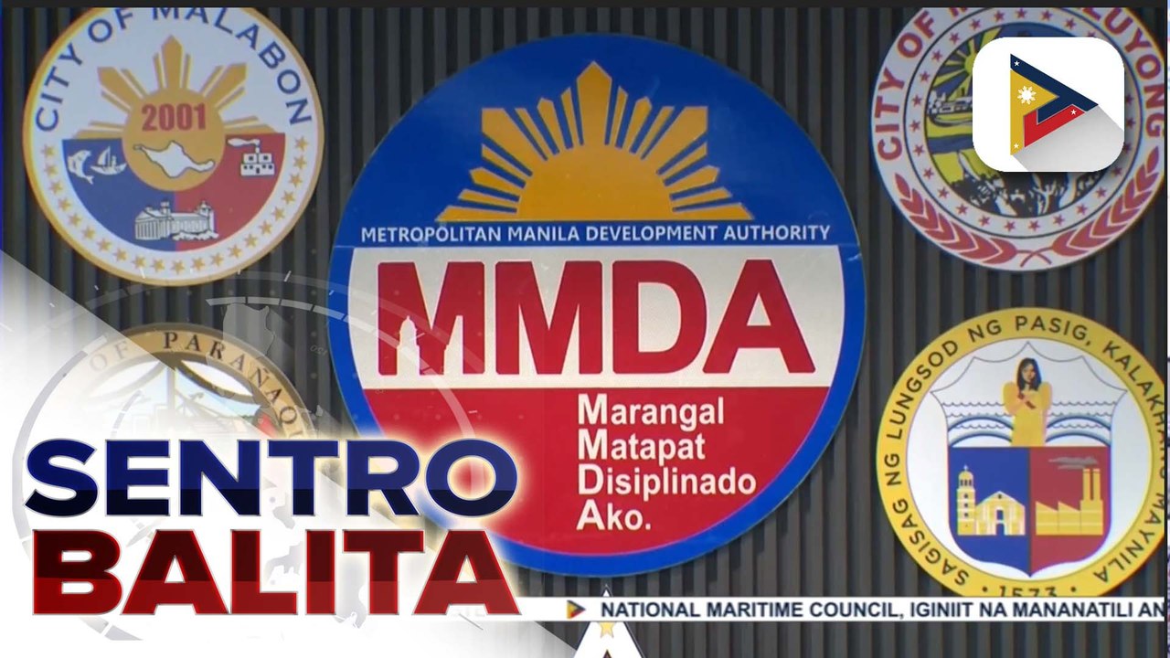 Provincial buses, papayagan dumaan sa EDSA mula 10 p.m.-5 a.m. simula Dec. 20 - Dec. 25 at 24-oras sa Dec . 26 - Jan. 2, 2025