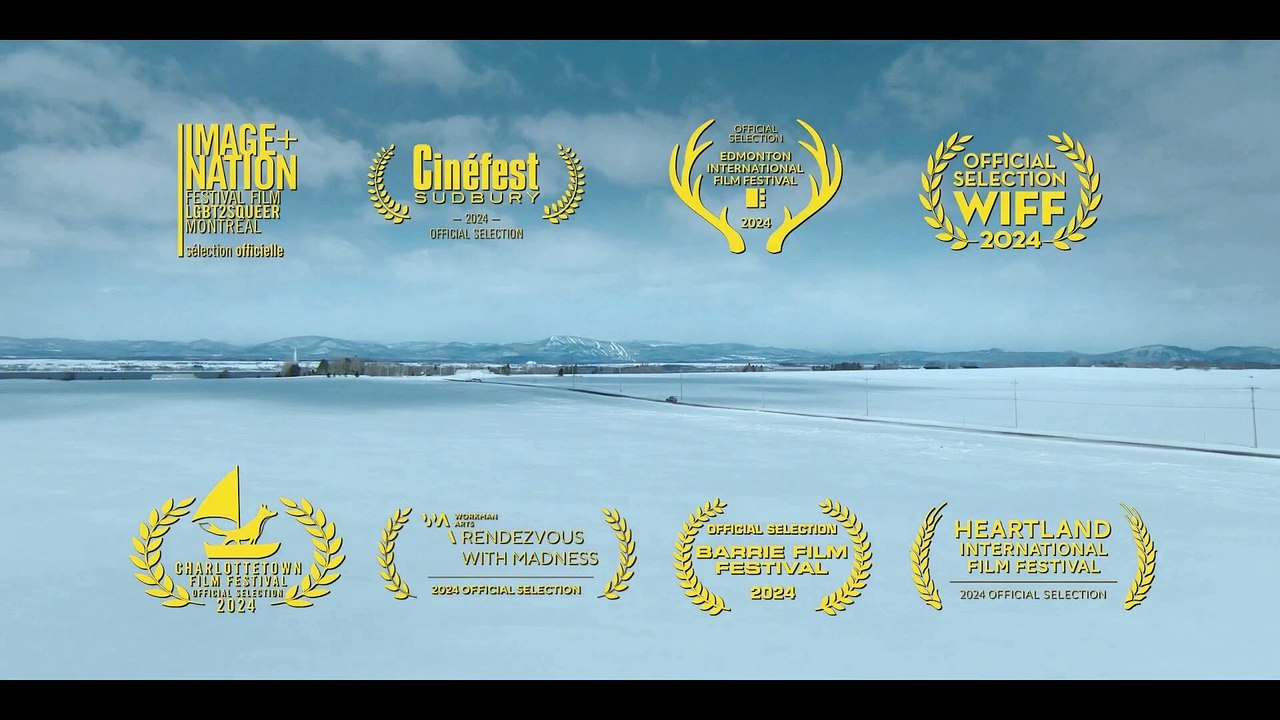 Drive Back Home Trailer OV