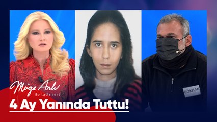 Maskenin ardına gizlendi, ifadeleri birbiriyle çelişti! - Müge Anlı ile Tatlı Sert 6 Aralık 2024