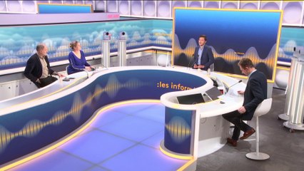 Les informés du matin du 6 décembre 2024