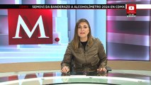 Filtran nuevo VIDEO del ataque armado en el restaurante de Polanco