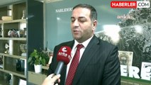Narlıdere Belediye Başkanı Erman Uzun: Sosyal Adaleti Sağlamak İçin Uğraşıyoruz