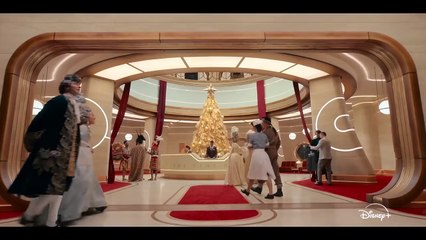 Doctor Who : la bande-annonce du spécial Noël 2024 (vo)