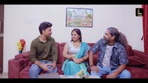 दामाद की प्यास सास ने बुझाई | Hindi Crime Web Series | Latest Hindi Web Series 2024