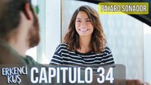 Pájaro soñador - Capitulo 34 (Audio Español) - Erkenci Kuş