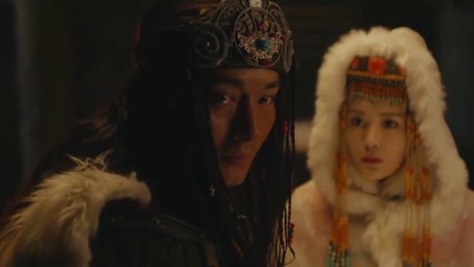 Tái Thượng Mê Tình Tập 20 End Vietsub