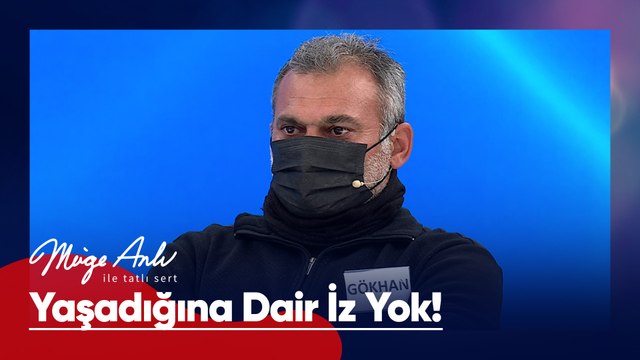 Seda Karar'ın yanından kaybolduğu Gökhan canlı yayında! - Müge Anlı ile Tatlı Sert 6 Aralık 2024