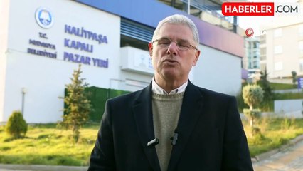 Mudanya'da Gençlik Merkezi Açılıyor