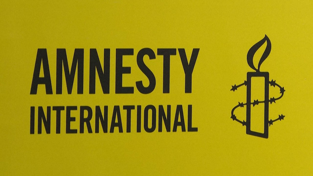 Amnesty accuse Israël de "génocide" à Gaza dans un rapport