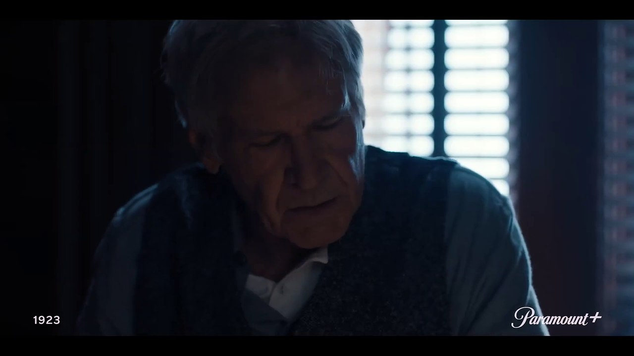 1923 - staffel 2 Teaser (2) OV