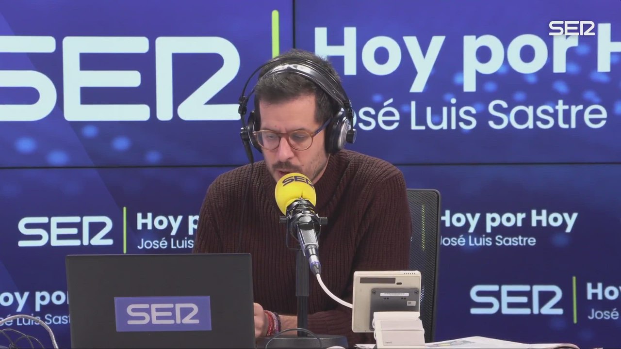 "No está de más recordar qué dice la Constitución": la reflexión de José Luis Sastre sobre el problema de la vivienda
