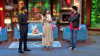 The Netflix Great India Kapil sharma show New Episode on watch online on Dailymotion