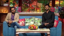 The Netflix Great India Kapil sharma show New Episode on watch online on Dailymotion