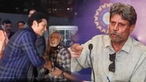 Kapil Dev Offers Help To Vinod Kambli After Sachin Tendulkar Ignoring Video, मेरी शर्त...