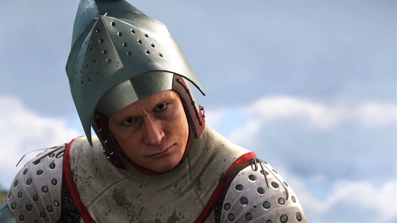 Kingdom Come: Deliverance 2 - Neuer Trailer zeigt die düsteren Seiten der Story