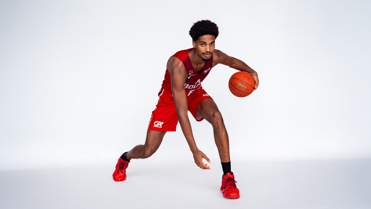 Espoirs : JL Bourg vs MSB Le Mans