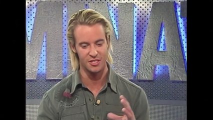 101-Big Brother Australia Season 03, Day 65b,Nominations #9, Monday, 30 June 2003