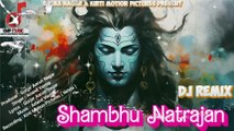 Dj Remix | Shambhu Natrajan | शंभू नटराजन | Gurjar Aarun Nagar | Anand Verma