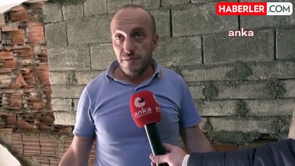 Rize'de Heyelan: Vatandaşlar 15 Gündür Mağdur