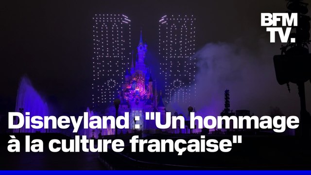 Disney adore Notre-Dame de Paris : le nouveau spectacle du parc à thème pour la réouverture de l'emblématique cathédrale parisienne