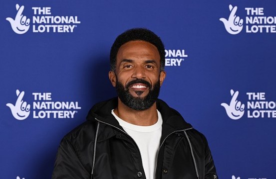 Craig David attributes his success to the core values of his parents' faiths