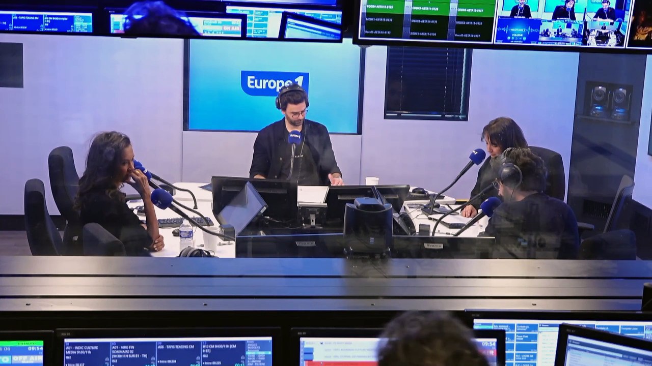 Canal+ se retire de la TNT et le chœur des Petits chanteurs à la Croix de Bois