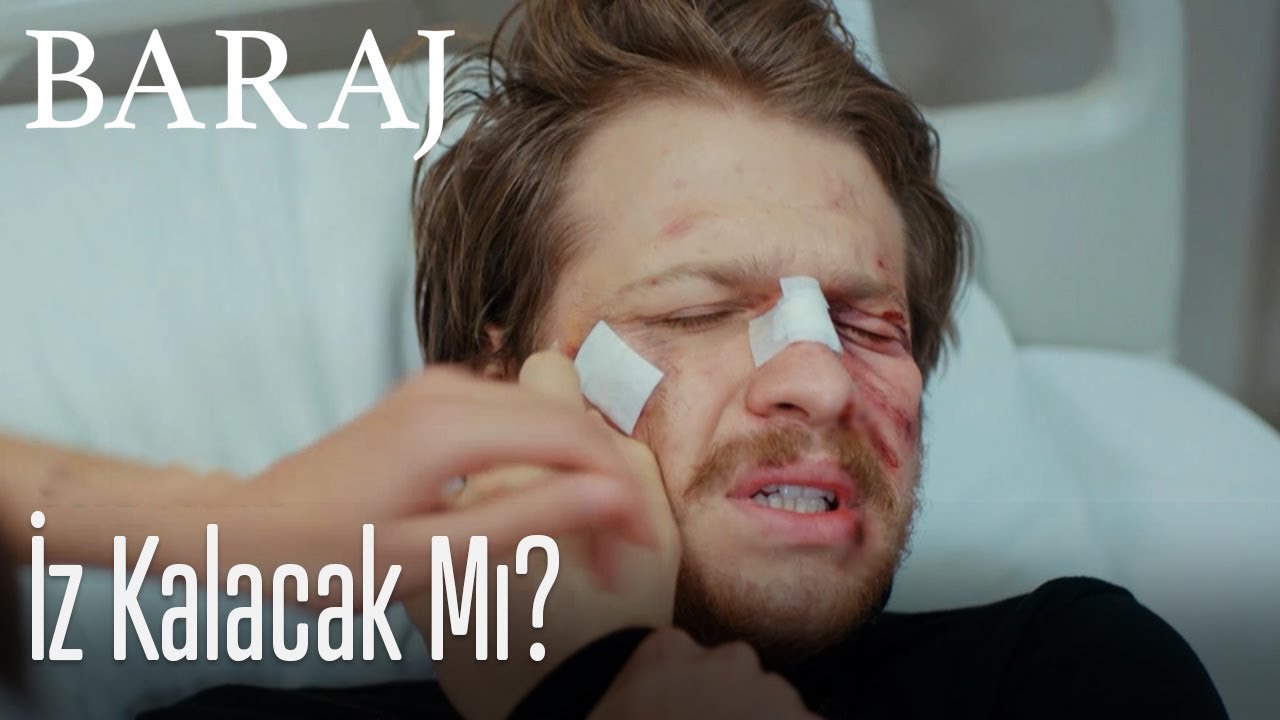 İz Kalacak Mı  - Baraj