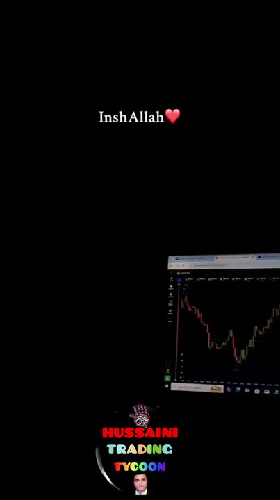 InshAllah ❤️💡✨ Crack the Code 🧠 Master Technical Analysis to Dominate the Markets📉📈